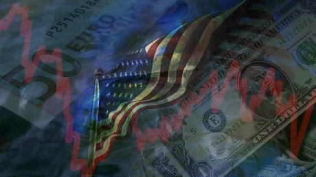 ¿Qué impide la recuperación de la economía mundial?