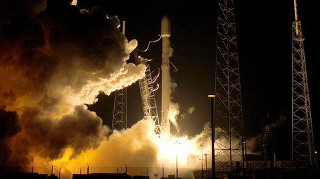 Rusia: "EE.UU. abrirá la caja de Pandora si coloca armas en el espacio"