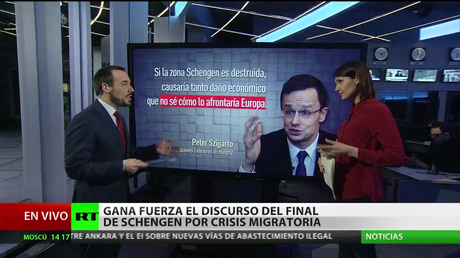 ¿Qué podría pasar realmente si Europa dejara de estar unida?