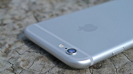 Apple podría afrontar una avalancha de demandas por un fallo de sus teléfonos inteligentes