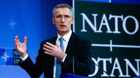 La OTAN ampliará su presencia en el mar Mediterráneo y en el mar Negro