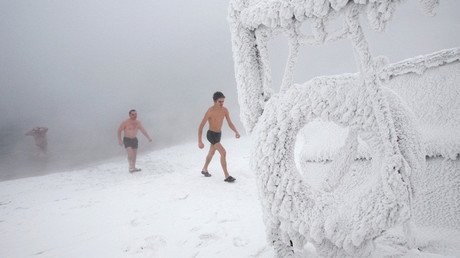 Nada de osos ni matrioshkas: datos verdaderamente increíbles sobre Rusia