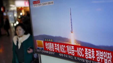 El Senado de EE.UU. vota a favor de nuevas sanciones contra Corea del Norte