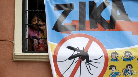 El virus del Zika: Cómo "un misterio médico" sorprendió a los científicos en Brasil
