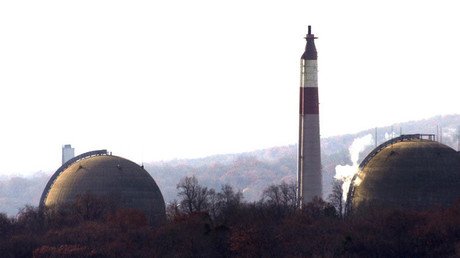 La fuga de tritio en una central de EE.UU. es 80% peor de lo pensado