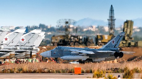 Rusia no va a cambiar su estrategia en Siria por los "consejos" del Pentágono