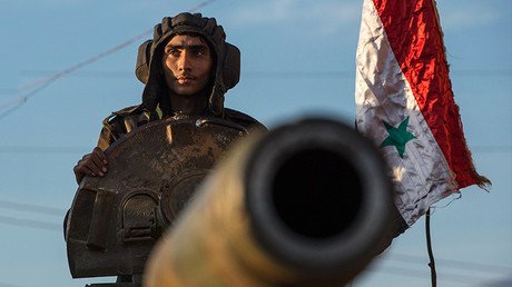 Rusia, dispuesta a discutir un alto el fuego en Siria en la reunión de Múnich