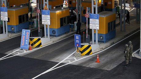 Corea del Norte anuncia que deportará a todos los surcoreanos de un parque industrial