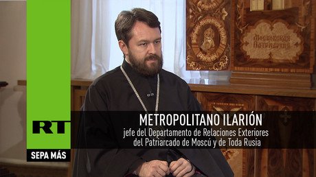 "La causa principal de adhesión al Estado Islámico es el analfabetismo religioso"