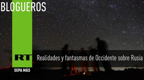 Realidades y fantasmas de Occidente sobre Rusia