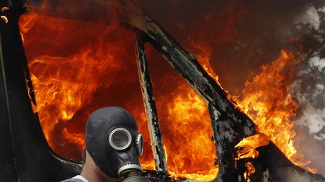 "Ninguna nación desarrollada podría aguantar otra crisis bancaria"