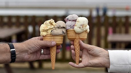 ¡Cuidado con el helado! Revelan qué tipo de alimentos pueden ser peligrosos para la salud