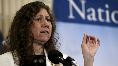 La 'Einstein argentina' que lideró el proyecto sobre ondas gravitacionales