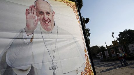 Italia: La reunión entre el papa y el patriarca ruso, de "suma importancia" para los cristianos