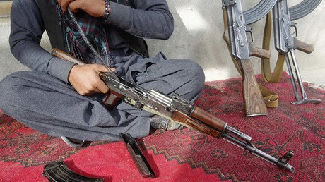 Infografía: ¿Qué hay en 'la lista de la compra' del Pentágono para luchar contra el EI en Siria?