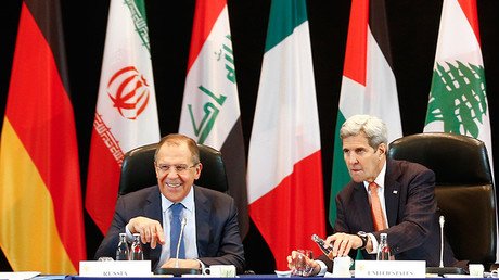 Los aliados de EE.UU. en Oriente Medio quieren cooperar con Rusia en Siria