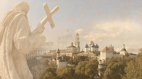 ¿Por qué estremece al mundo la reunión del papa y del patriarca?: 10 tarjetas