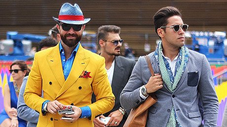 ¿Un golpe contra las élites?: La generación del milenio prefiere el socialismo al capitalismo