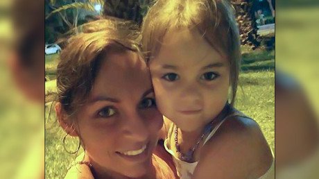 Rescatan en Perú a una niña secuestrada por una banda internacional contratada por el padre