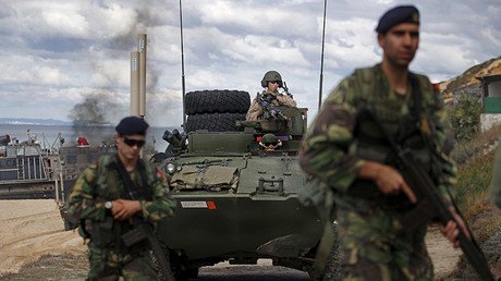 "La relación entre Rusia y la OTAN ha caído de nuevo en una Guerra Fría"