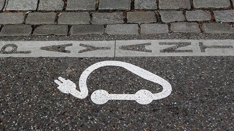 Hasta que la pila aguante: Unas nuevas baterías permitirán a coches eléctricos cubrir 800 kilómetros