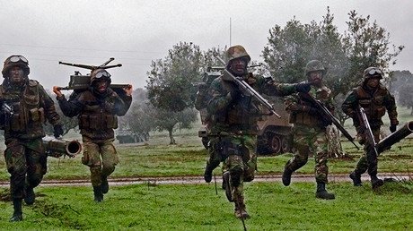 Solana: "La ampliación de infraestructura de la OTAN en el Este contraviene el acuerdo con Rusia"