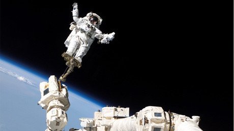 Rusia crea un avatar espacial que será miembro de su futura estación orbital