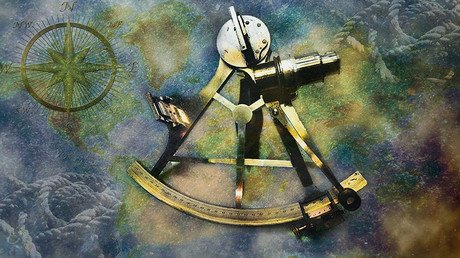 El alarmante motivo por el que la Marina de EE.UU. enseña de nuevo a navegar en base a las estrellas