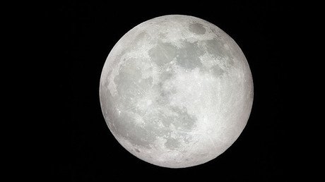 La insólita base lunar de la URSS que nunca existió