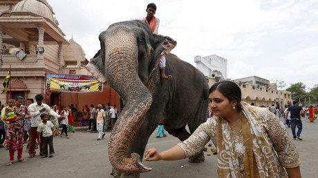 ¿Será India la nueva China? Los factores detrás de su crecimiento económico sin precedentes