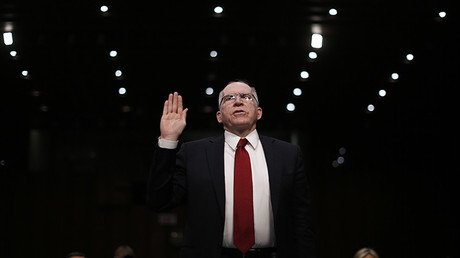 El director de la CIA advierte sobre "inevitables" atentados en EE.UU.