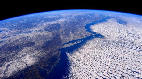 El veredicto resulta poco esperanzador: Nuestro planeta está "enfermo" y es "frágil"