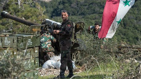 EE.UU. propuso a Rusia decidir el gobierno de Siria y Moscú se negó