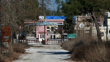 Turquía vuelve a abrir fuego contra posiciones kurdas en Siria (video)