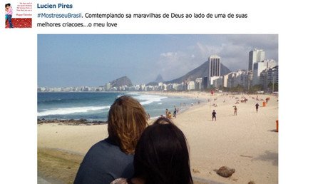 Ya hay más de un millón de brasileños en la red social rusa Vkontakte