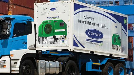 Video: Empleados de EE.UU. se indignan al conocer que su compañía se traslada a México