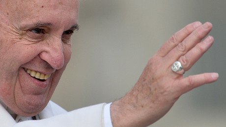 El papa Francisco visita Chiapas, el estado mexicano indígena menos católico y más pobre