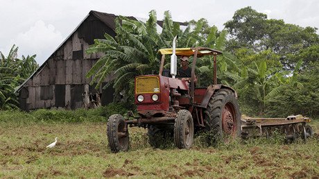 EE.UU. producirá en Cuba por vez primera desde la Revolución