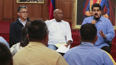 Venezuela activa 14 nuevos motores para impulsar la economía productiva