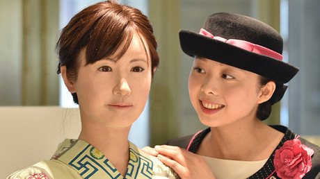 La rebelión de las máquinas: los robots sustituirán la mitad de la mano de obra mundial (videos)