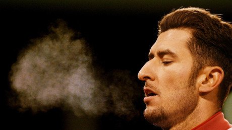 ¿Por qué los suspiros son imprescindibles para la vida?