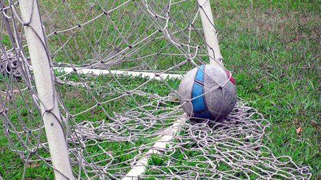 Un jugador argentino mata a tiros al árbitro por expulsarle en un partido de fútbol