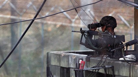 Presidenta surcoreana: "Pionyang está acelerando sin frenos hacia las armas nucleares"