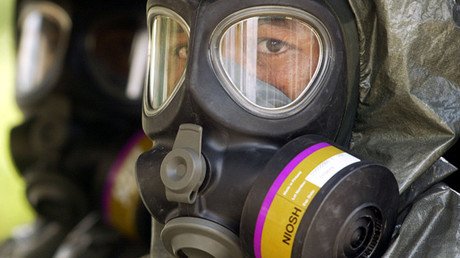 Envenenar los alimentos con cianuro, ¿la nueva forma de terrorismo del Estado Islámico?