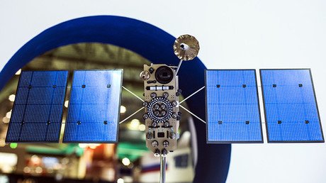 Rusia pone en marcha el primer satélite de posicionamiento global Glonass de nueva generación