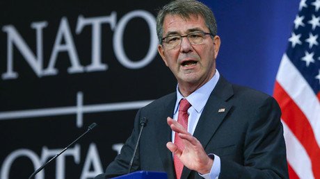 El círculo se amplía: EE.UU. empuja a la OTAN a iniciar una intervención en Siria