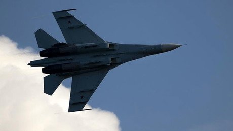 "El mundo sería más estable y no habría terrorismo si EE.UU. siguiera el ejemplo de Rusia"