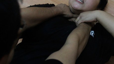 Una revista polaca desata la polémica ilustrando la 'violación islámica de Europa' en su portada