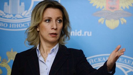 "¿Están bromeando?": Moscú reacciona a las alegaciones de Ankara, que la comparan con el EI