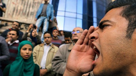 ¿Interruptor de conciencia? Por qué cuando seguimos órdenes somos capaces de cometer atrocidades